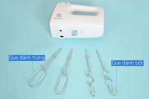 Máy đánh trứng Electrolux EHM3407