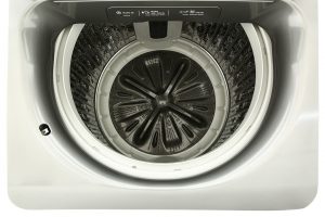 Máy giặt Hitachi Inverter 25 kg SF-250ZFVAD SS