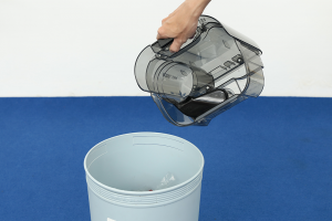 Máy hút bụi dạng hộp Panasonic MC-CL609HN49