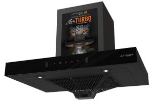 Máy hút mùi áp tường Junger Leopard HRJ-702L