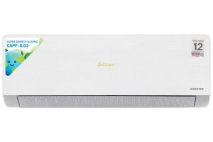 Máy lạnh Casper Inverter 1 HP XC-09IU38