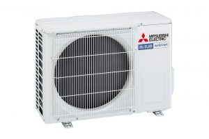 Máy lạnh Mitsubishi Electric Inverter 1 HP MSY JY25VF