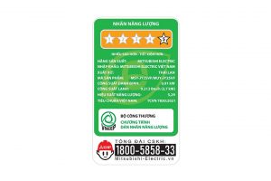 Máy lạnh Mitsubishi Electric Inverter 1 HP MSY JY25VF