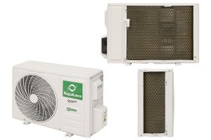 Máy lạnh Nagakawa Inverter 2.5 HP NIS-C24R2T28