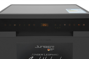 Máy rửa chén độc lập Junger Leopard DWJ-143