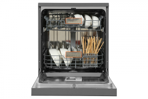 Máy rửa chén độc lập Junger Leopard DWJ-143