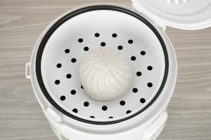 Nồi cơm nắp gài Panasonic 1.8 lít SR-MVN18FRAX