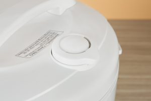 Nồi cơm nắp gài Panasonic 1.8 lít SR-MVN18FRAX