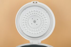 Nồi cơm nắp gài Panasonic 1.8 lít SR-MVN18FRAX