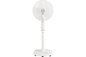 Quạt cây Toshiba 5 cánh F-LSA20(W)VN 60W