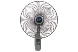 Quạt treo tường Mitsubishi Electric W16-RA CY-GY