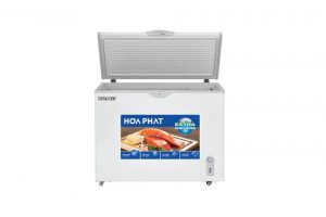 Tủ đông Hòa Phát 252l HCF 516S1N1
