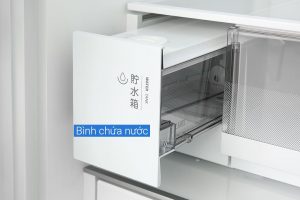 Tủ lạnh Toshiba Inverter 533 lít GR-RF690WI-PGV(67)