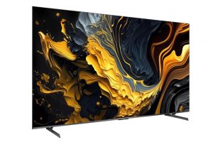 Xiaomi Smart Display QLED 4K 100 inch Max L100MA MAXEA