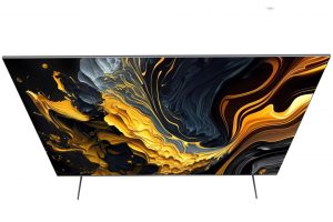 Xiaomi Smart Display QLED 4K 100 inch Max L100MA MAXEA