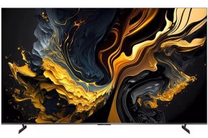 Xiaomi Smart Display QLED 4K 85 inch Max L85MA MAXEA