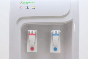Cây nước nóng lạnh Kangaroo KG3331 565W