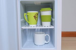 Cây nước nóng lạnh Kangaroo KG3331 565W