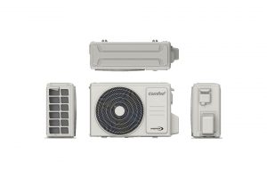 Điều hòa Comfee Inverter 18000BTU CFS-18VAFF-V