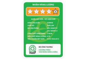 Điều hòa Comfee Inverter 18000BTU CFS-18VAFF-V