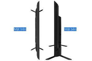 Google Tivi Casper 4K 50 inch D50UGC620