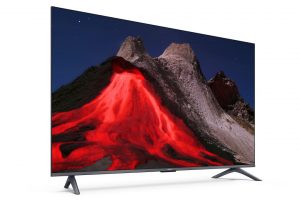 Google Tivi QLED Xiaomi A Pro 4K 43 inch L43MB-APSEA