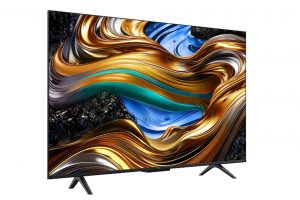 Google Tivi TCL 4K 43 inch 43P755