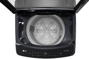 Máy giặt LG Inverter 15 kg T2515VBTB