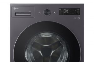 Máy giặt LG Inverter 17 kg F2517SNTG