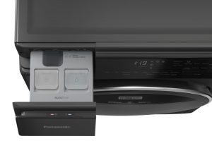 Máy giặt Panasonic Inverter 11.5 kg NA-V115FW1BV