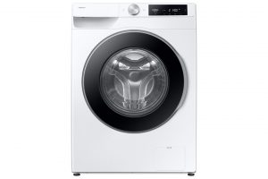 Máy giặt Samsung AI Inverter 10 kg WW10DG6U34LESV