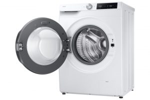 Máy giặt Samsung AI Inverter 10 kg WW10DG6U34LESV