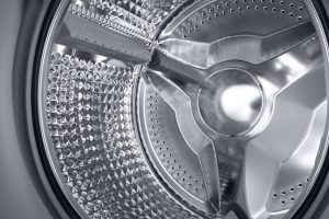 Máy giặt Samsung AI Inverter 10 kg WW10DG6U34LESV