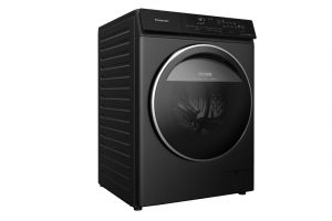 Máy giặt sấy Panasonic Inverter giặt 11.5 kg - sấy 7 kg NA-S157FW1BV