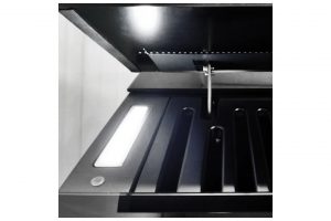 Máy hút mùi Richborn RHA70AHMB