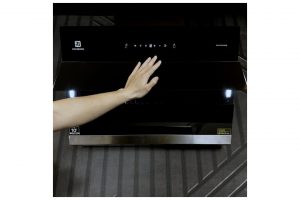 Máy hút mùi Richborn RHA70AHMB