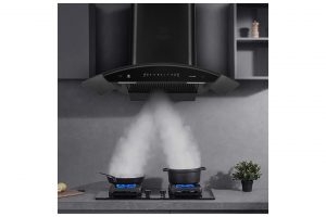 Máy hút mùi Richborn RHA70GHMB