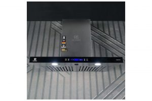 Máy hút mùi Richborn RHD70TPTS