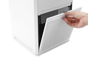 Máy lọc không khí Daikin MC40UVM6 23W