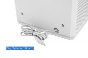 Máy lọc không khí Daikin MC40UVM6 23W