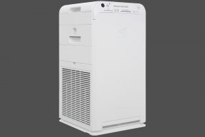 Máy lọc không khí Daikin MC55UVM6 37W