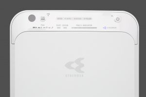 Máy lọc không khí Daikin MC55UVM6 37W