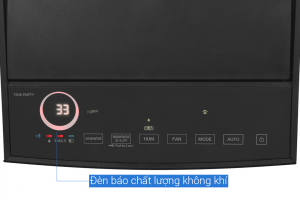 Máy lọc không khí Daikin MCK70ZVM7-T 82W