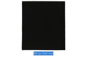 Máy lọc không khí Daikin MCK70ZVM7-W 82W