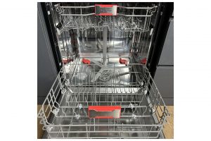 Máy rửa bát Richborn RDG6080 S9 Ultra