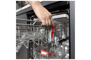 Máy rửa bát Richborn RDG6080 S9 Ultra