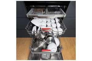 Máy rửa bát Richborn RDG6080 S9 Ultra