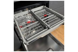 Máy rửa bát Richborn RDG6080 S9 Ultra