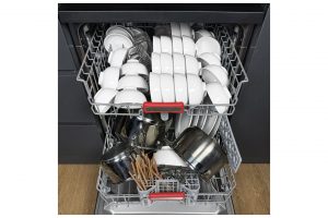 Máy rửa bát Richborn RDG6080SUB Ultra