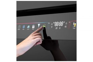 Máy rửa bát Richborn RDG6080SUB Ultra